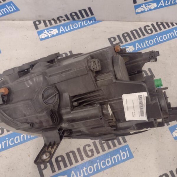 Proiettore Anteriore Sinistro Alfa Romeo Giulietta