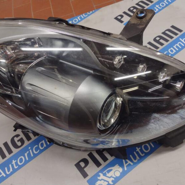 Proiettore Anteriore Destro Alfa Romeo Giulietta