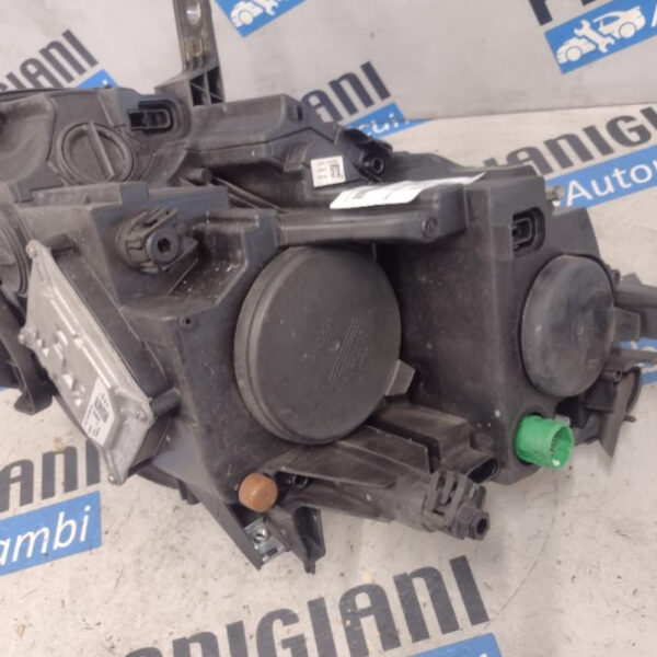 Proiettore Anteriore Destro Alfa Romeo Giulietta