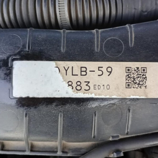 Subaru Impreza 3a Serie Anno 2012 | Veicolo Intero | SOLO PER RICAMBI