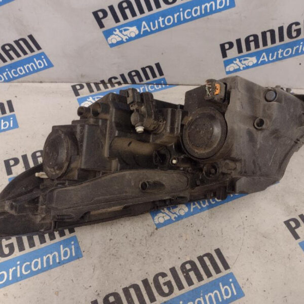 Proiettore Anteriore Destro Peugeot 2008 2013