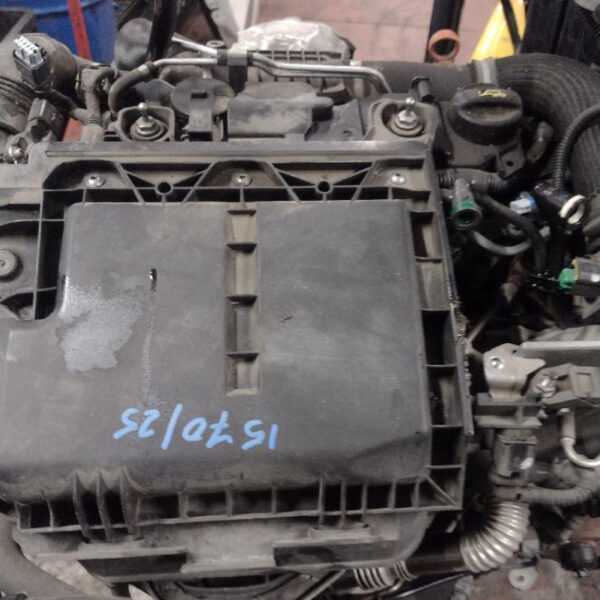 Motore Peugeot 2008 BH01 166.000 Km