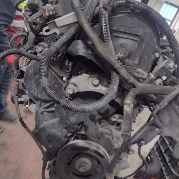 Motore Peugeot 2008 BH01 166.000 Km