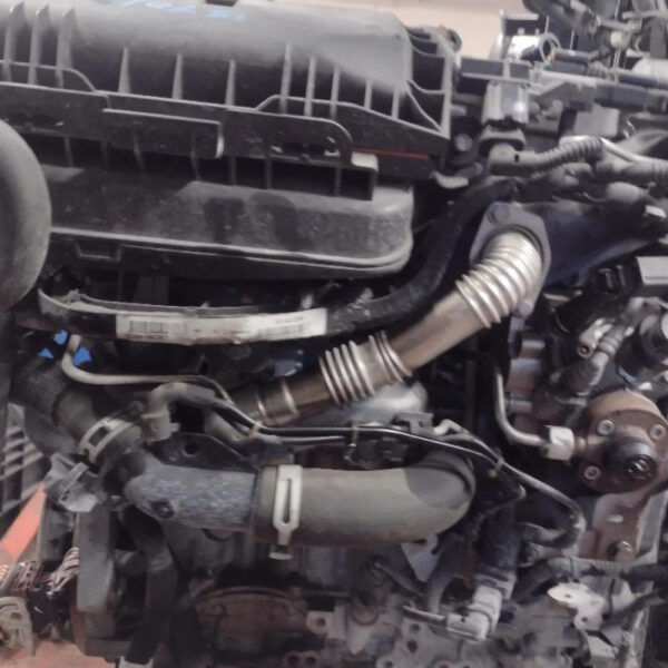Motore Peugeot 2008 BH01 166.000 Km