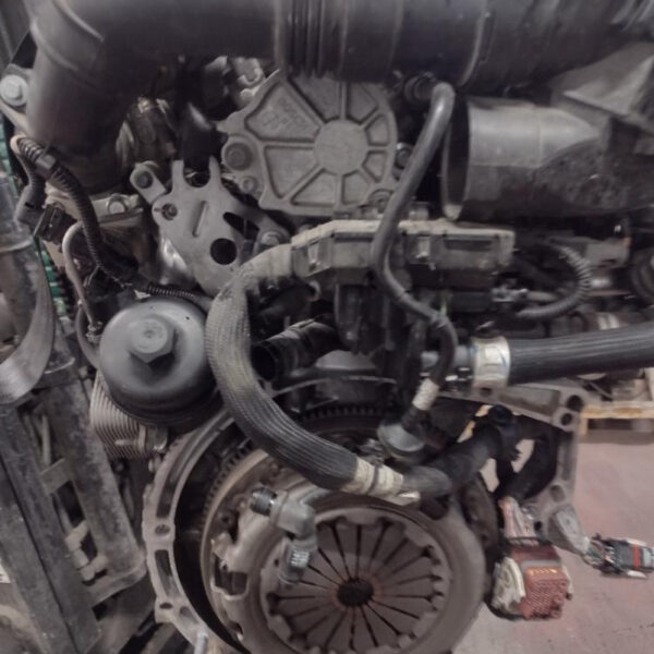 Motore Peugeot 2008 BH01 166.000 Km