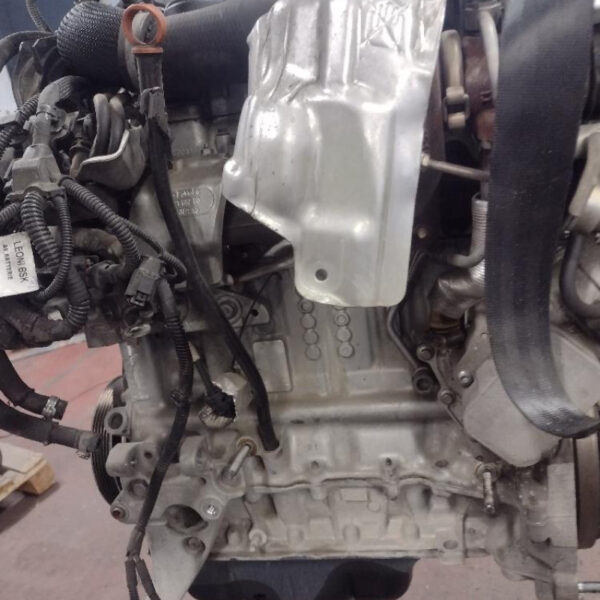 Motore Peugeot 2008 BH01 166.000 Km