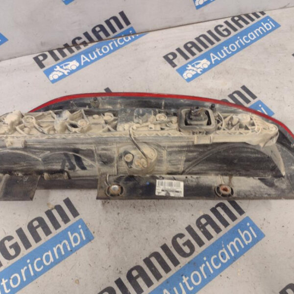 Fanale Posteriore Destro  Fiat Doblò 2012