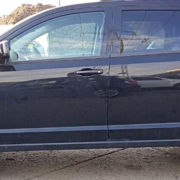 Fiat Freemont Anno 2011 | Veicolo Intero | SOLO PER RICAMBI