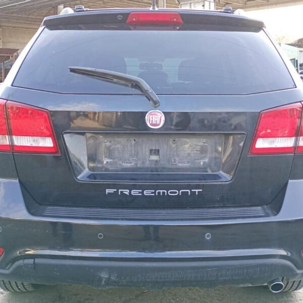 Fiat Freemont Anno 2011 | Veicolo Intero | SOLO PER RICAMBI