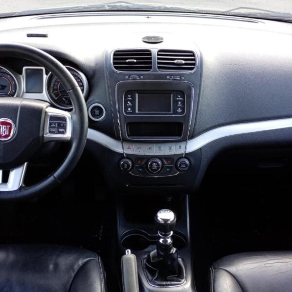 Fiat Freemont Anno 2011 | Veicolo Intero | SOLO PER RICAMBI