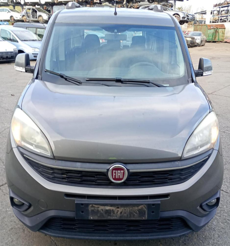 Fiat Doblò Anno 2016 | Veicolo Intero | SOLO PER RICAMBI