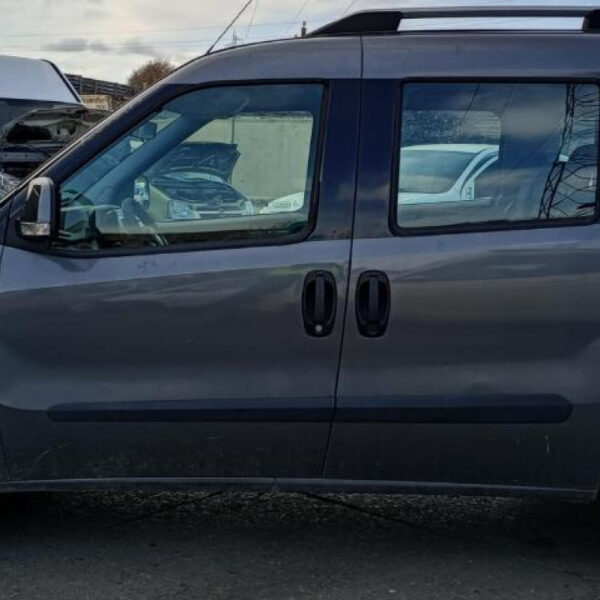 Fiat Doblò Anno 2016 | Veicolo Intero | SOLO PER RICAMBI