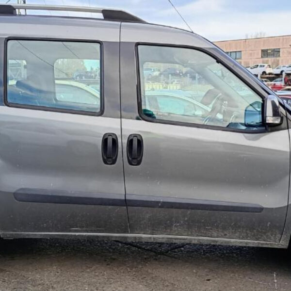 Fiat Doblò Anno 2016 | Veicolo Intero | SOLO PER RICAMBI