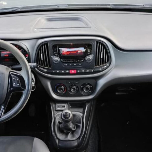 Fiat Doblò Anno 2016 | Veicolo Intero | SOLO PER RICAMBI