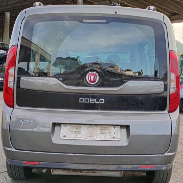 Fiat Doblò Anno 2016 | Veicolo Intero | SOLO PER RICAMBI