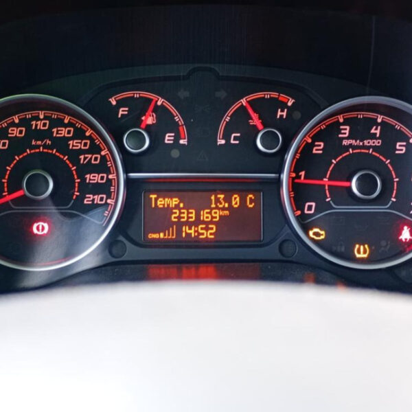 Fiat Doblò Anno 2016 | Veicolo Intero | SOLO PER RICAMBI