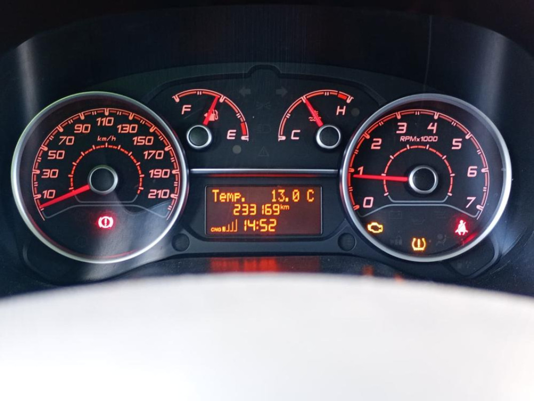 Fiat Doblò Anno 2016 | Veicolo Intero | SOLO PER RICAMBI