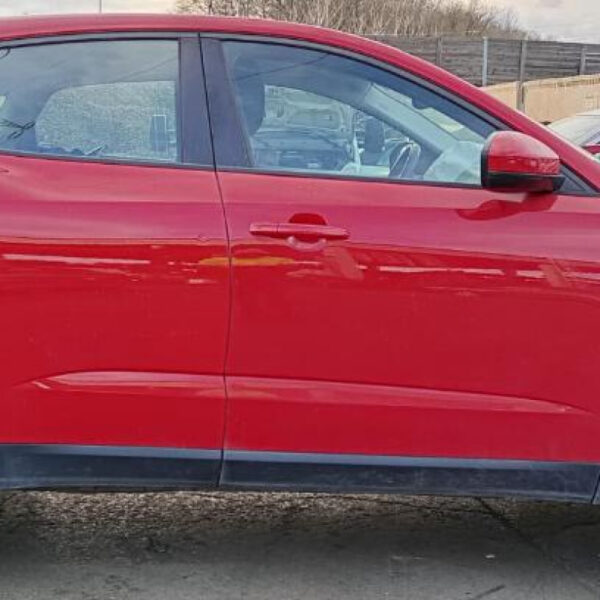 Jaguar E-Pace (X540) Anno 2018 | Veicolo intero | SOLO PER RICAMBI