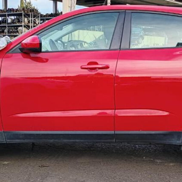 Jaguar E-Pace (X540) Anno 2018 | Veicolo intero | SOLO PER RICAMBI