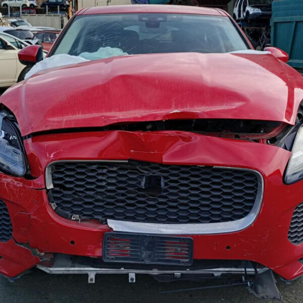 Jaguar E-Pace (X540) Anno 2018 | Veicolo intero | SOLO PER RICAMBI