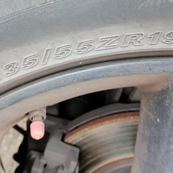 Jaguar E-Pace (X540) Anno 2018 | Veicolo intero | SOLO PER RICAMBI