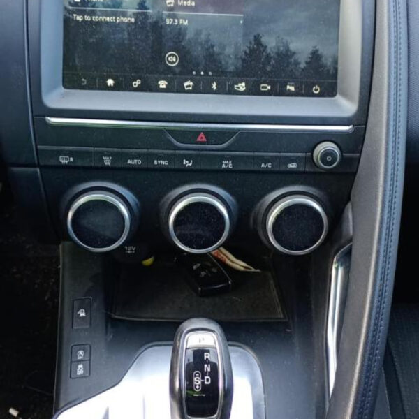 Jaguar E-Pace (X540) Anno 2018 | Veicolo intero | SOLO PER RICAMBI