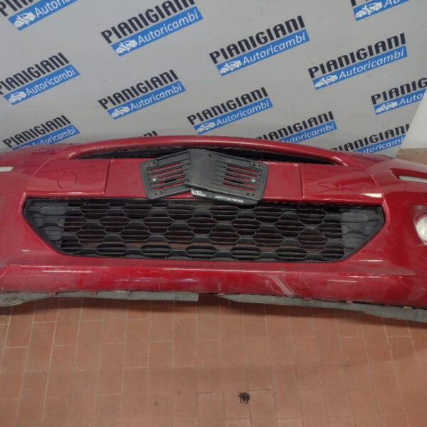 Paraurti Anteriore Citroen C3 2013