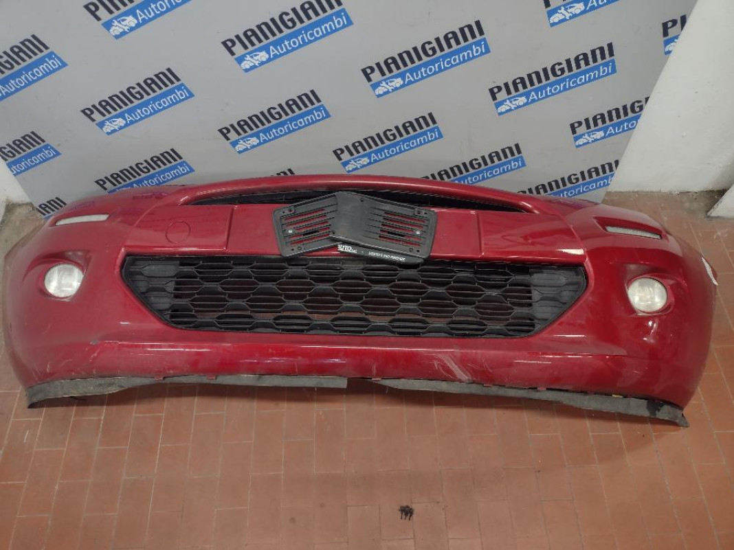 Paraurti Anteriore Citroen C3 2013