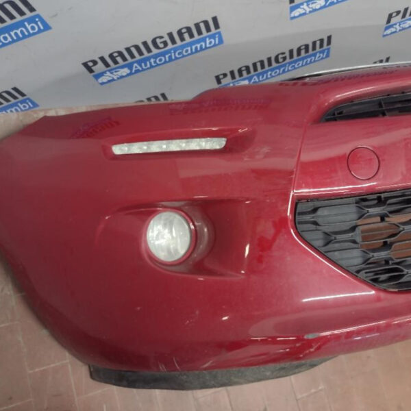 Paraurti Anteriore Citroen C3 2013
