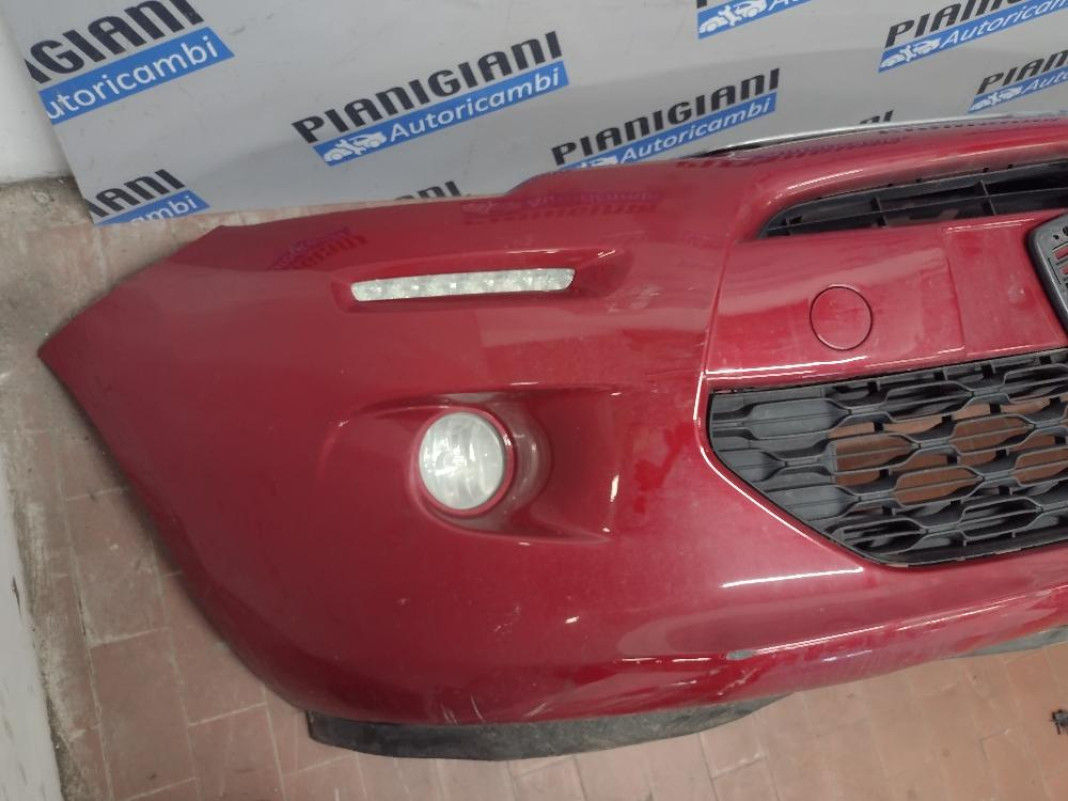 Paraurti Anteriore Citroen C3 2013