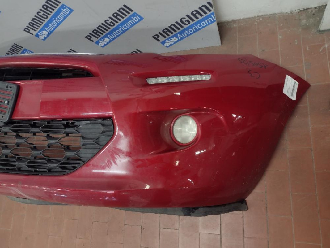 Paraurti Anteriore Citroen C3 2013