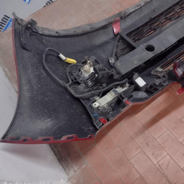 Paraurti Anteriore Citroen C3 2013
