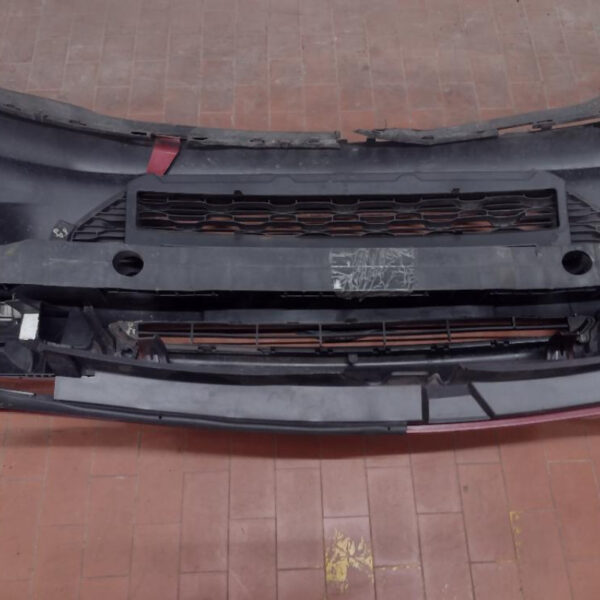 Paraurti Anteriore Citroen C3 2013