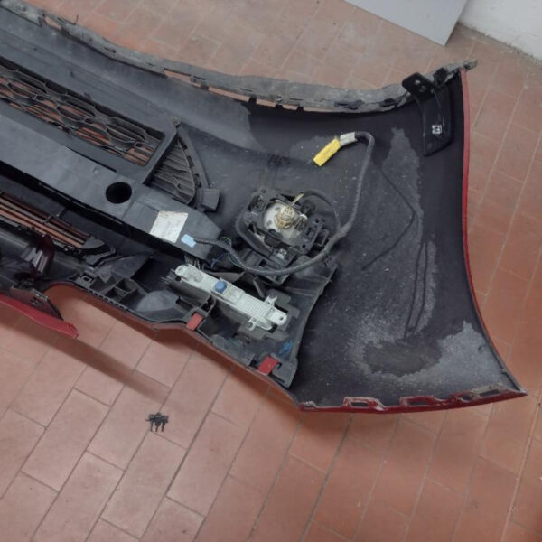 Paraurti Anteriore Citroen C3 2013