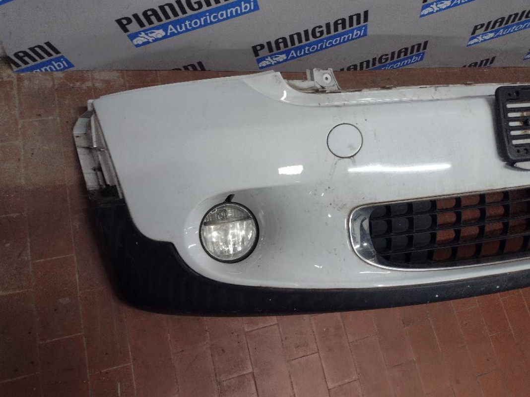 Paraurti Anteriore Mini Countryman 2010 – 2017