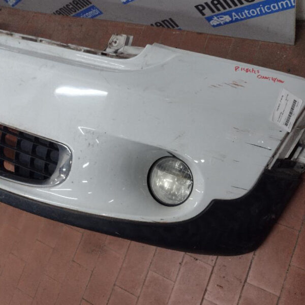 Paraurti Anteriore Mini Countryman 2010 – 2017