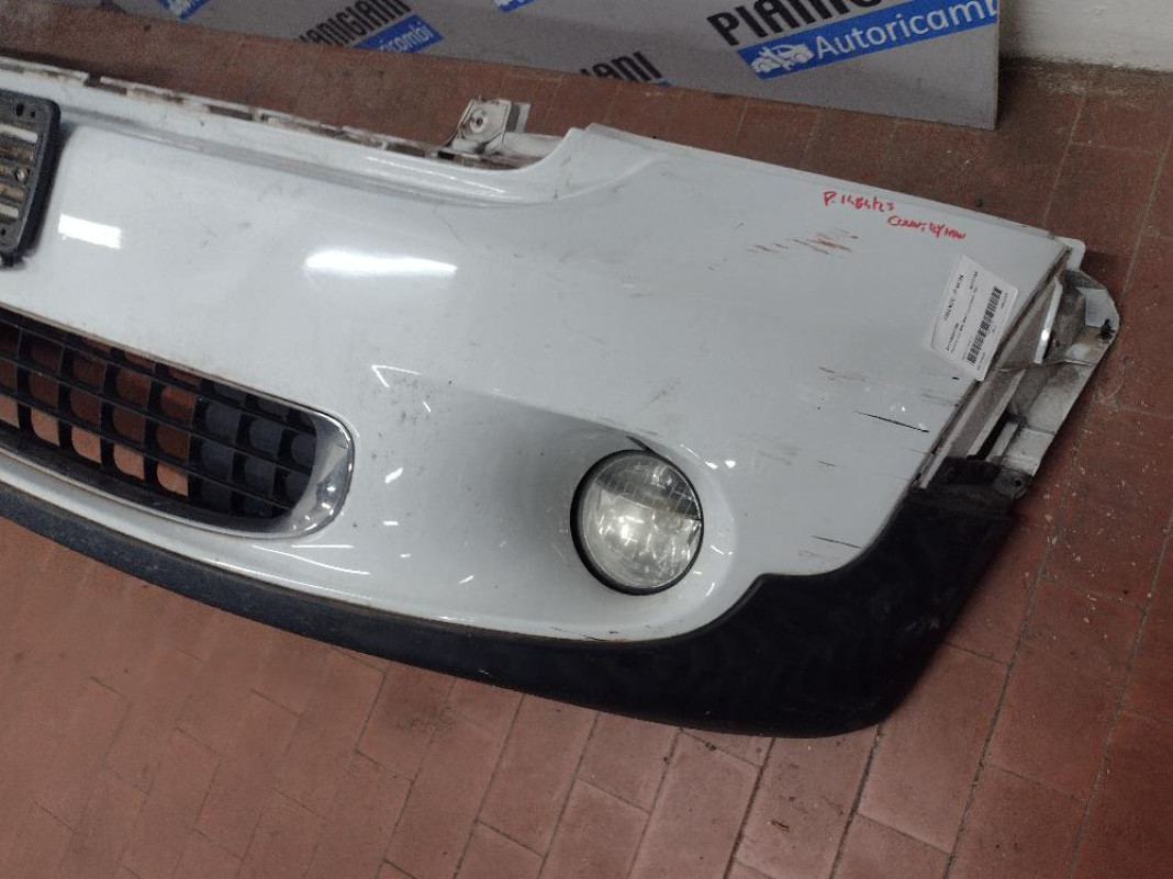 Paraurti Anteriore Mini Countryman 2010 – 2017
