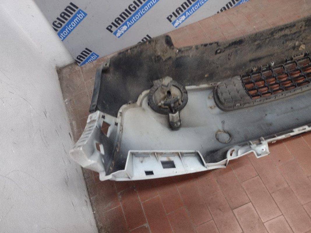 Paraurti Anteriore Mini Countryman 2010 – 2017