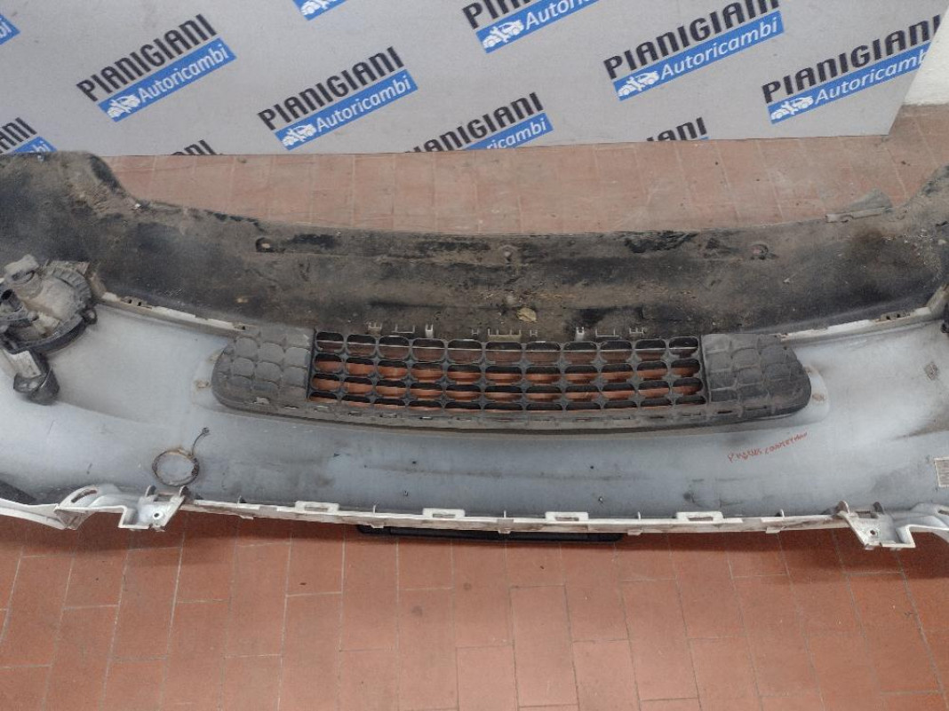 Paraurti Anteriore Mini Countryman 2010 – 2017