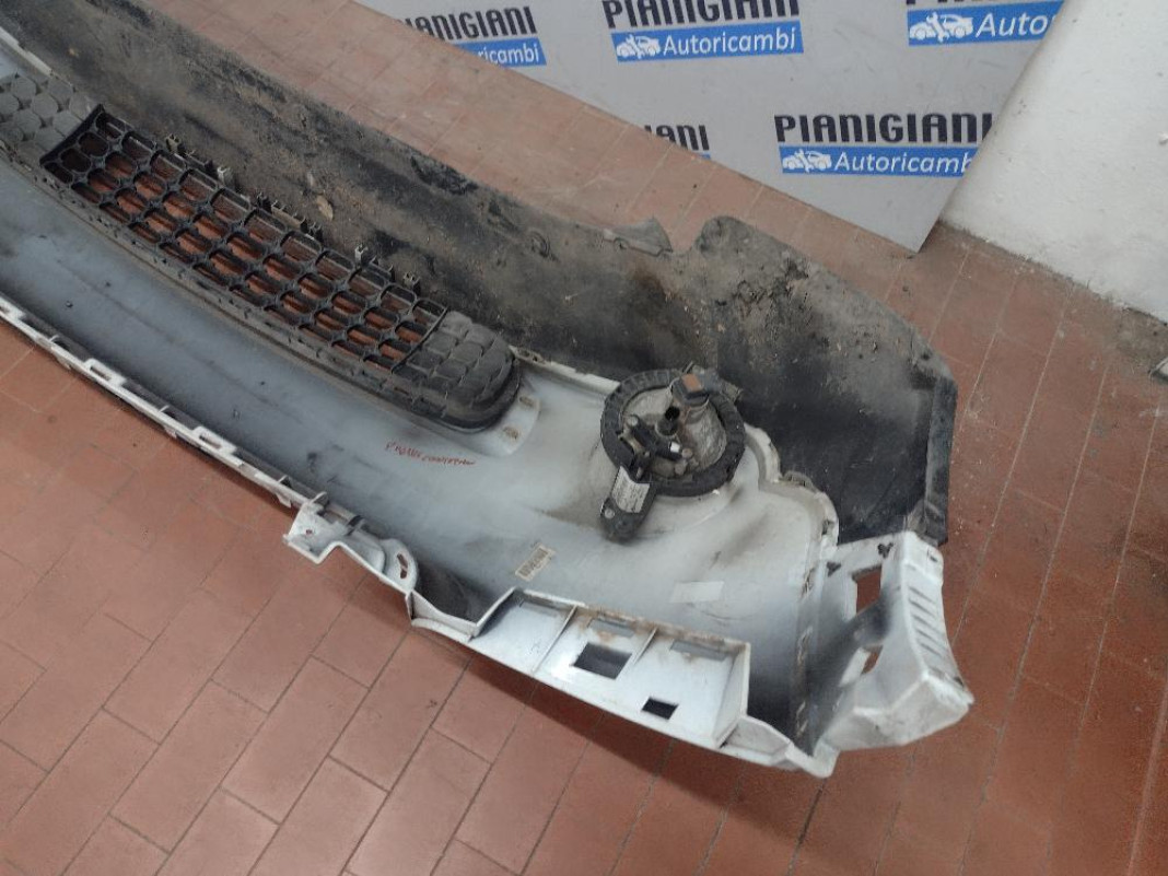 Paraurti Anteriore Mini Countryman 2010 – 2017