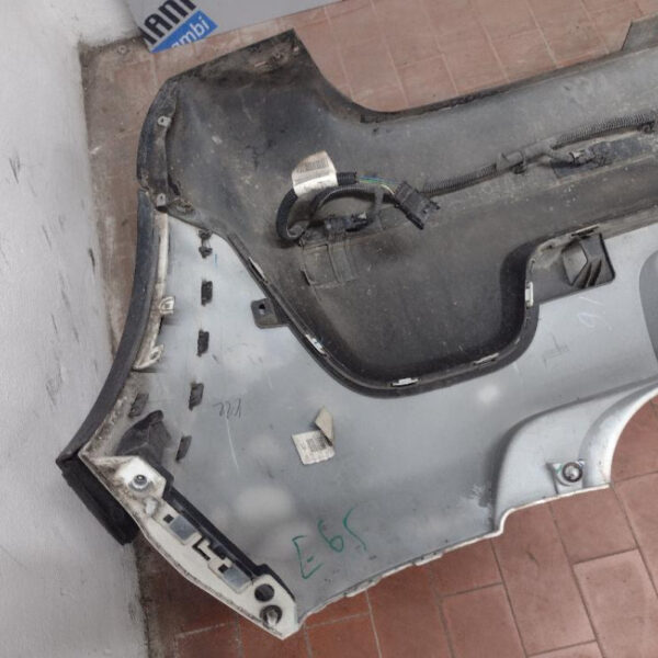 Paraurti Posteriore Citroen C3 2016 – 2020