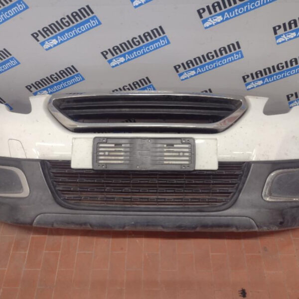 Paraurti Anteriore Peugeot 2008 2013 – 2017