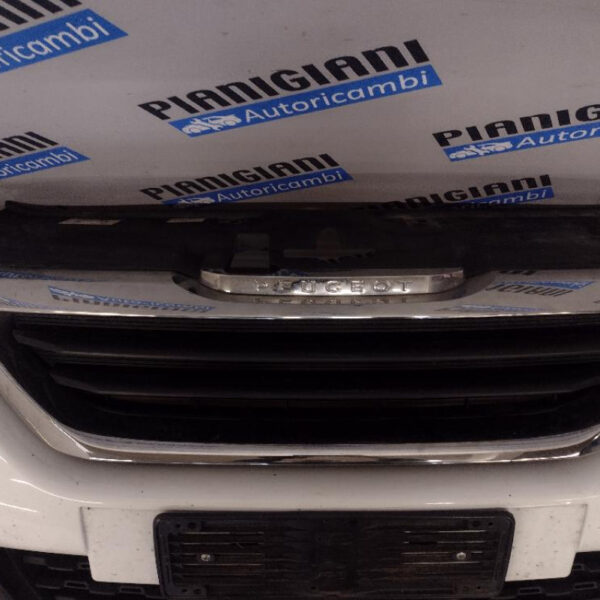 Paraurti Anteriore Peugeot 2008 2013 – 2017