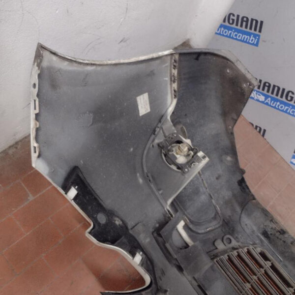 Paraurti Anteriore Peugeot 2008 2013 – 2017