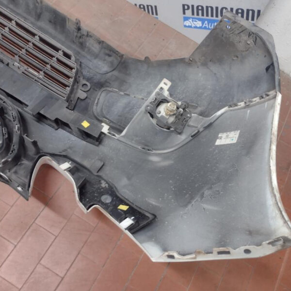 Paraurti Anteriore Peugeot 2008 2013 – 2017