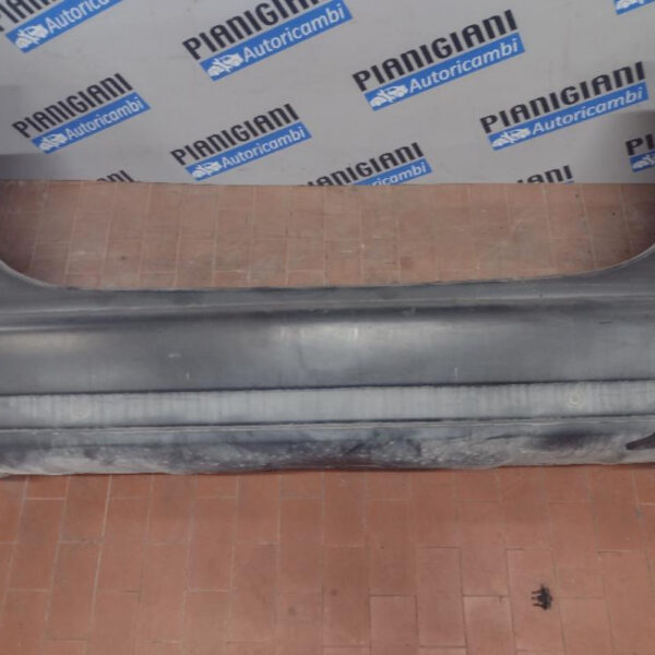 Paraurti Posteriore Peugeot 2008 2013 – 2017