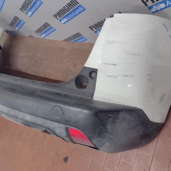 Paraurti Posteriore Peugeot 2008 2013 – 2017