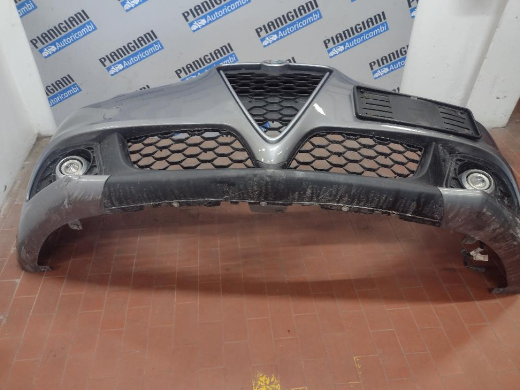 Paraurti Anteriore Alfa Romeo Giulietta 2016