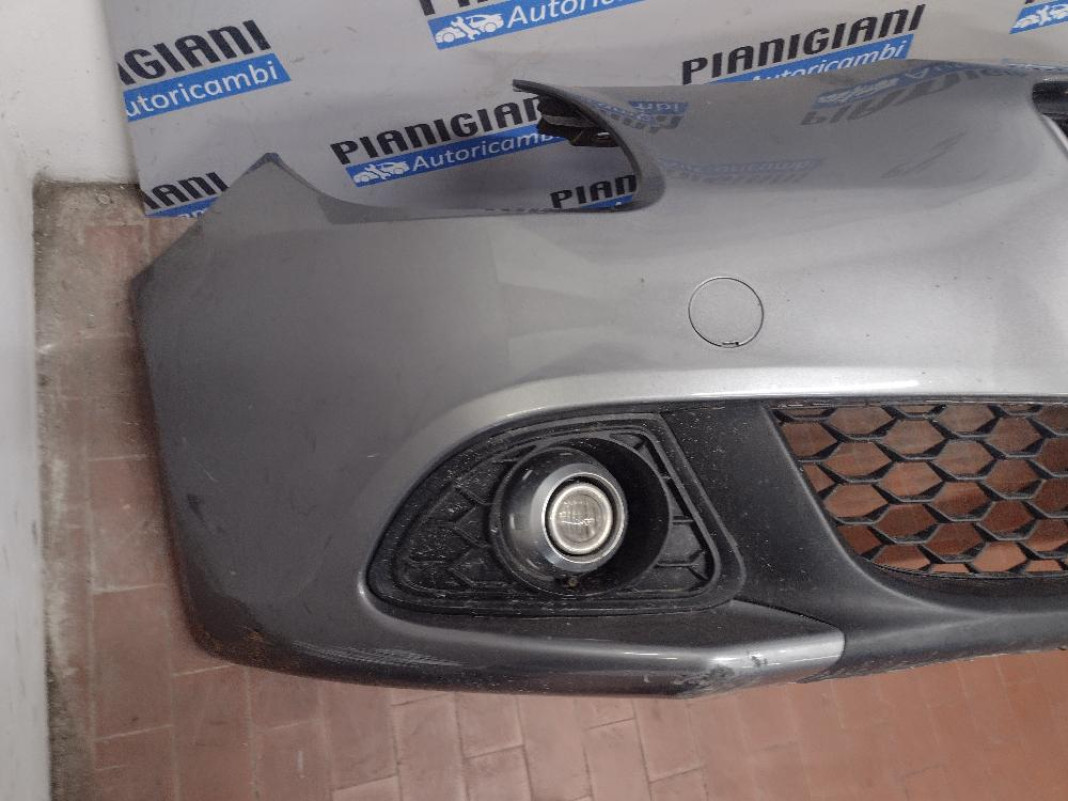 Paraurti Anteriore Alfa Romeo Giulietta 2016