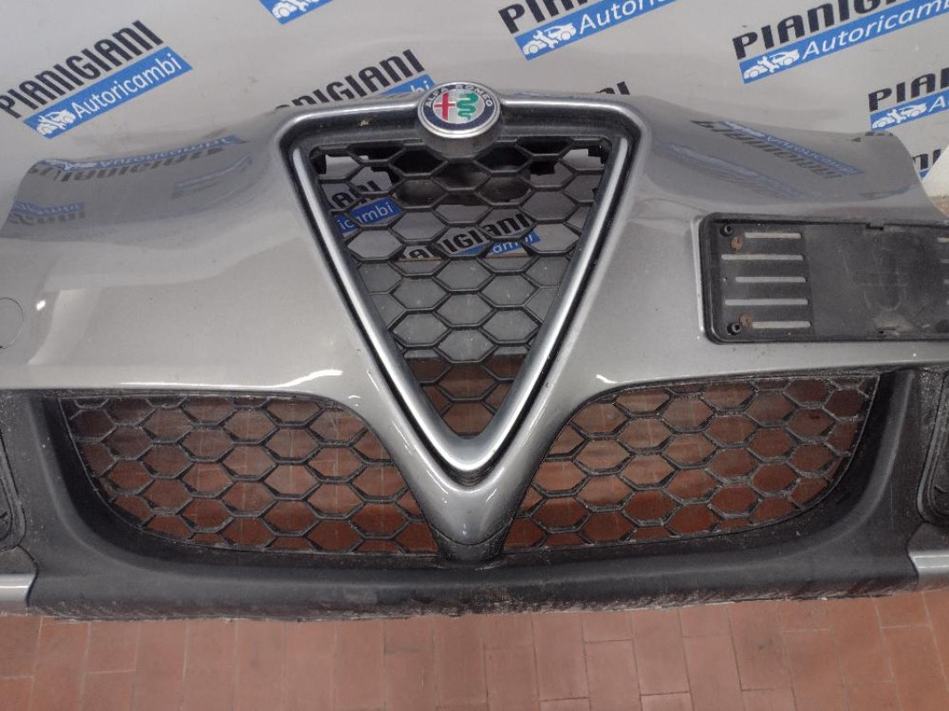 Paraurti Anteriore Alfa Romeo Giulietta 2016